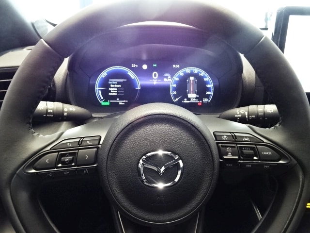 MAZDA 2 1.5 Hybrid Homura Plus - 8