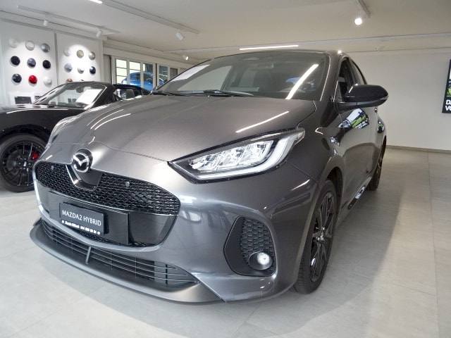 MAZDA 2 1.5 Hybrid Homura Plus - 6