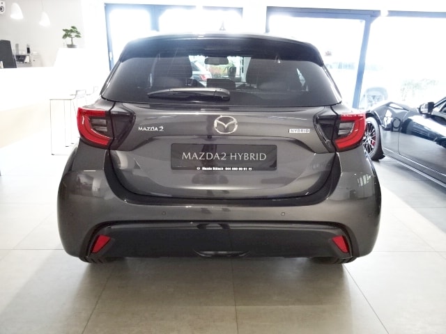 MAZDA 2 1.5 Hybrid Homura Plus - 5