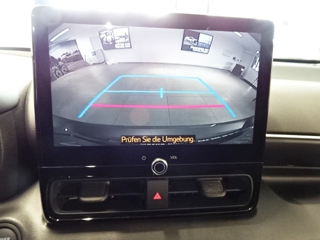 MAZDA 2 1.5 Hybrid Homura Plus - 12