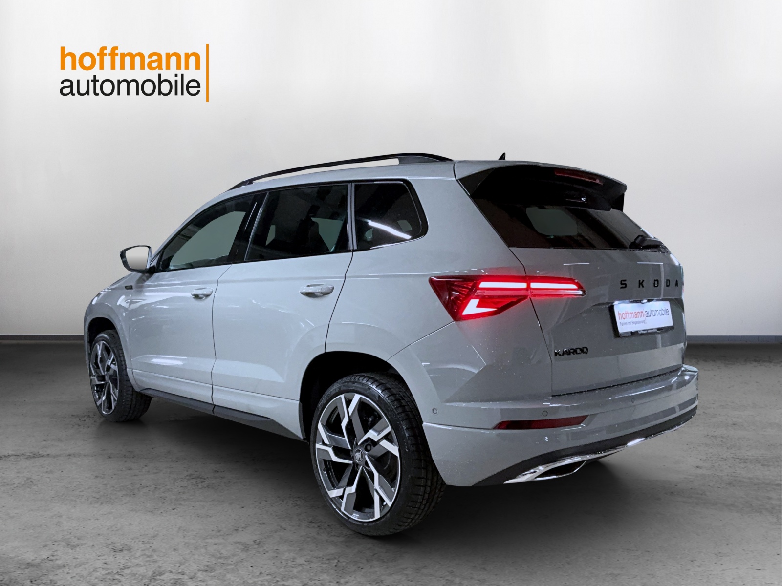 SKODA Karoq 1.5 TSI SportLine DSG - 6