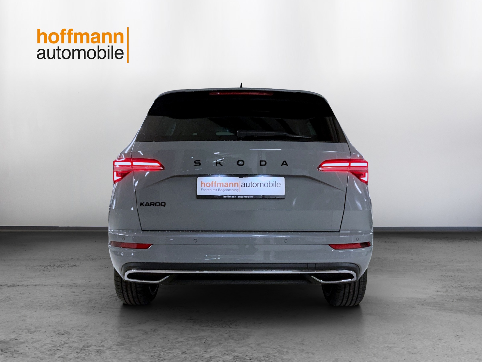 SKODA Karoq 1.5 TSI SportLine DSG - 5