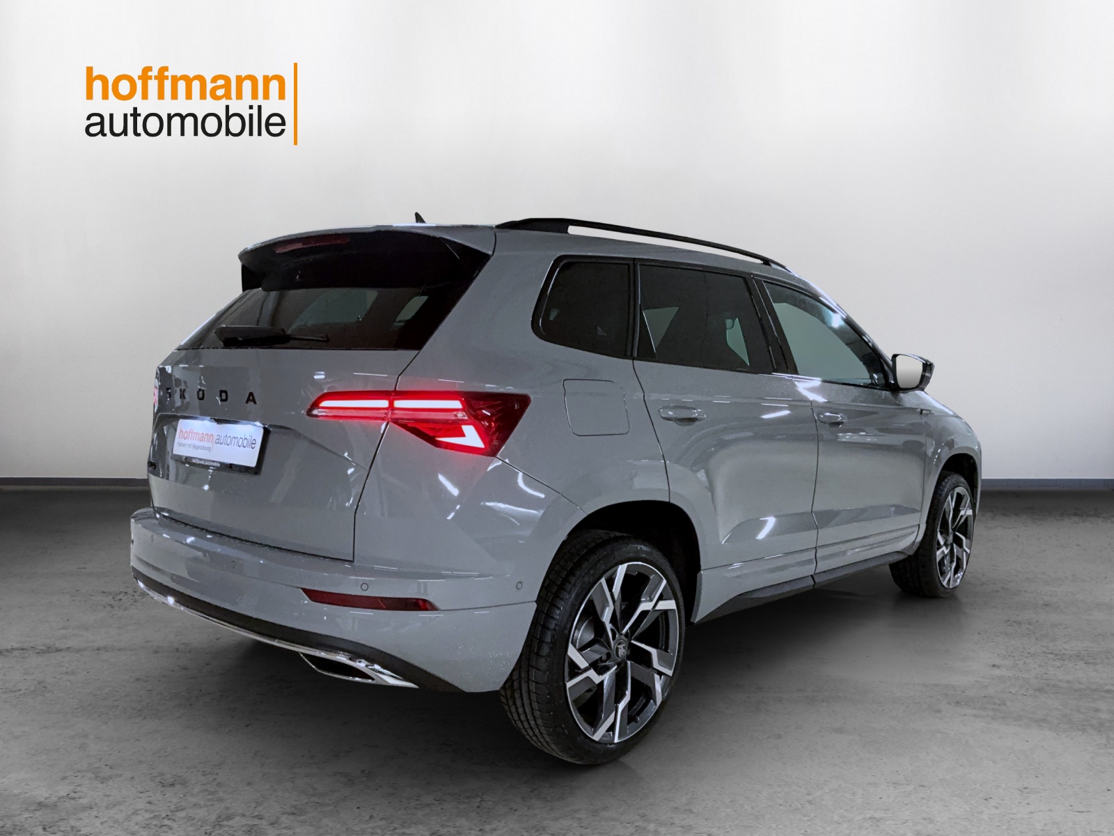 SKODA Karoq 1.5 TSI SportLine DSG - 4