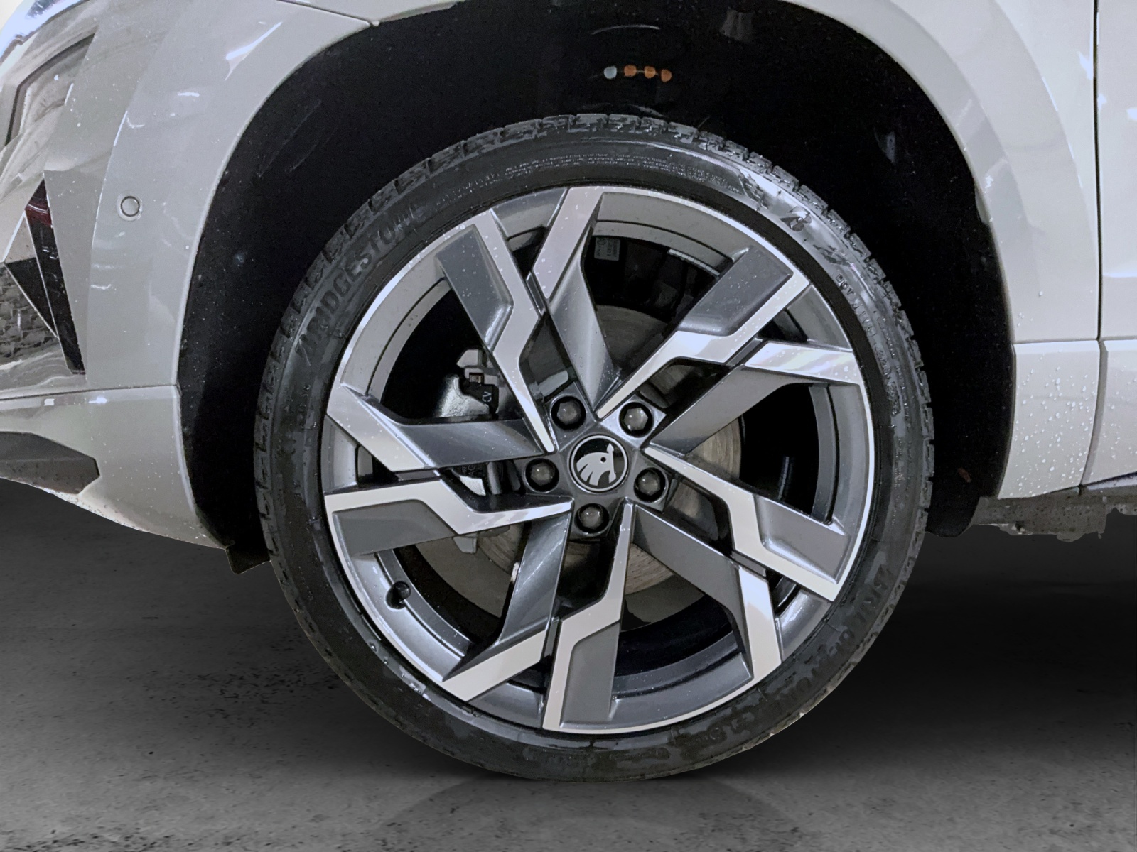 SKODA Karoq 1.5 TSI SportLine DSG - 13