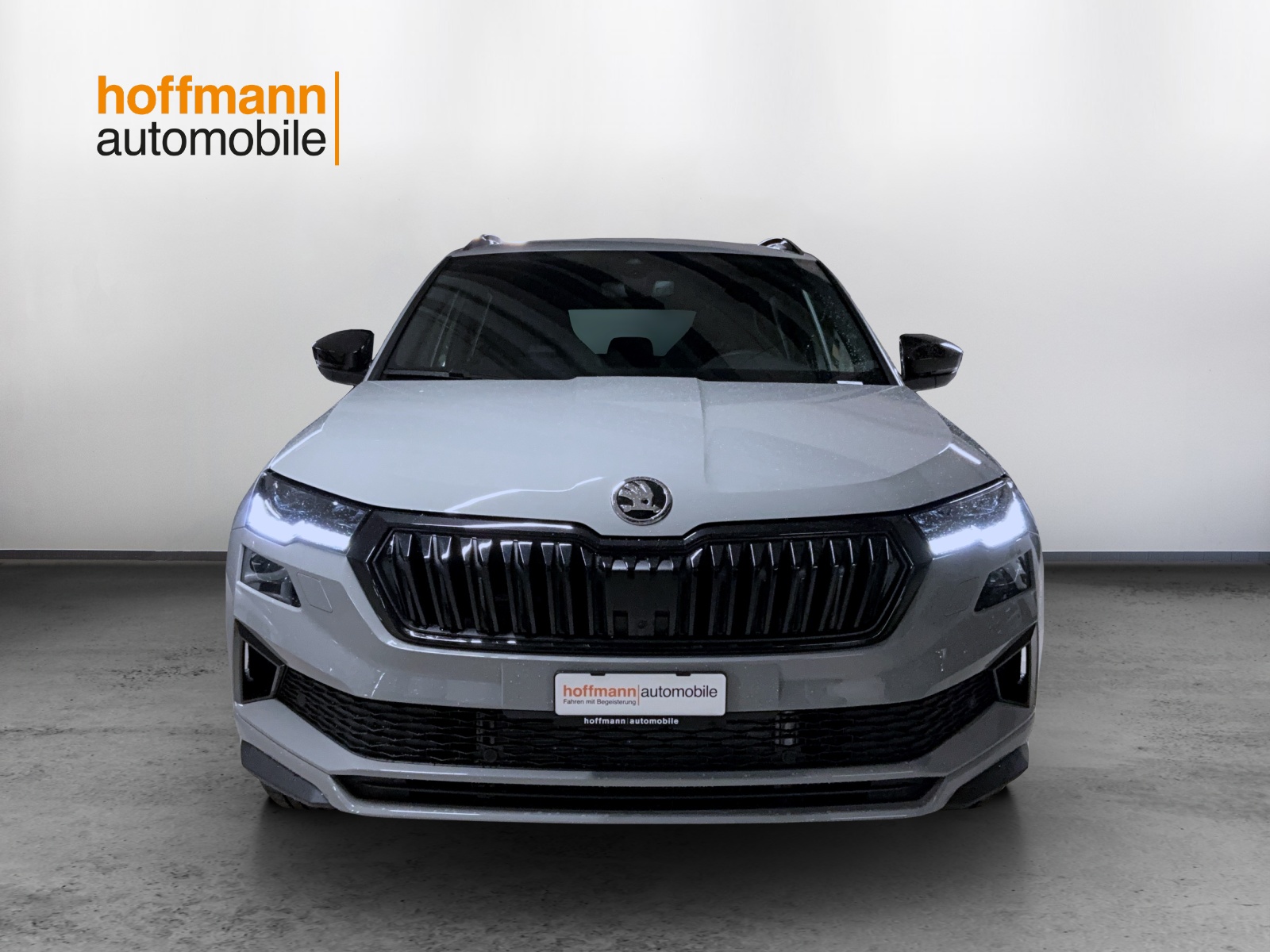 SKODA Karoq 1.5 TSI SportLine DSG - 2