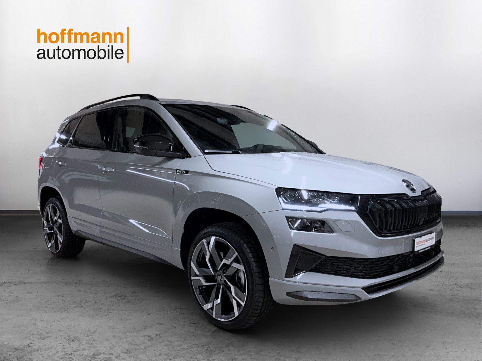 SKODA Karoq 1.5 TSI SportLine DSG - 3