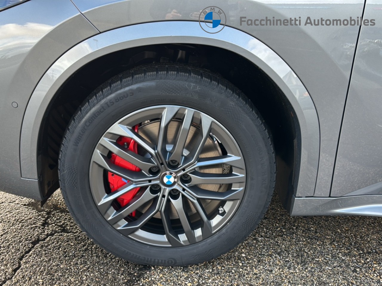 BMW X2 xDrive 20d 48V M Sport Pro - 9