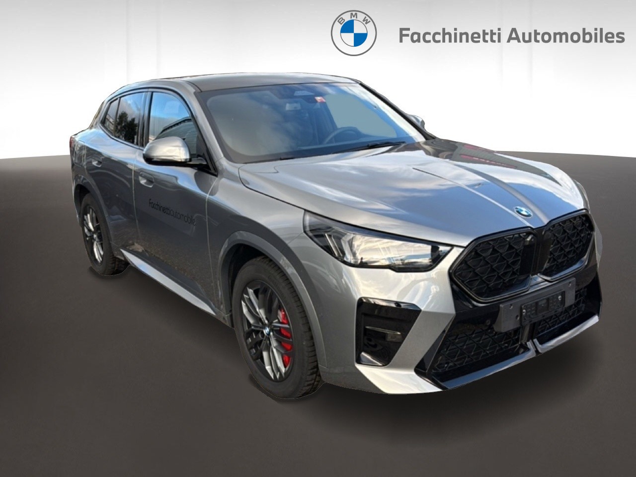 BMW X2 xDrive 20d 48V M Sport Pro - 7