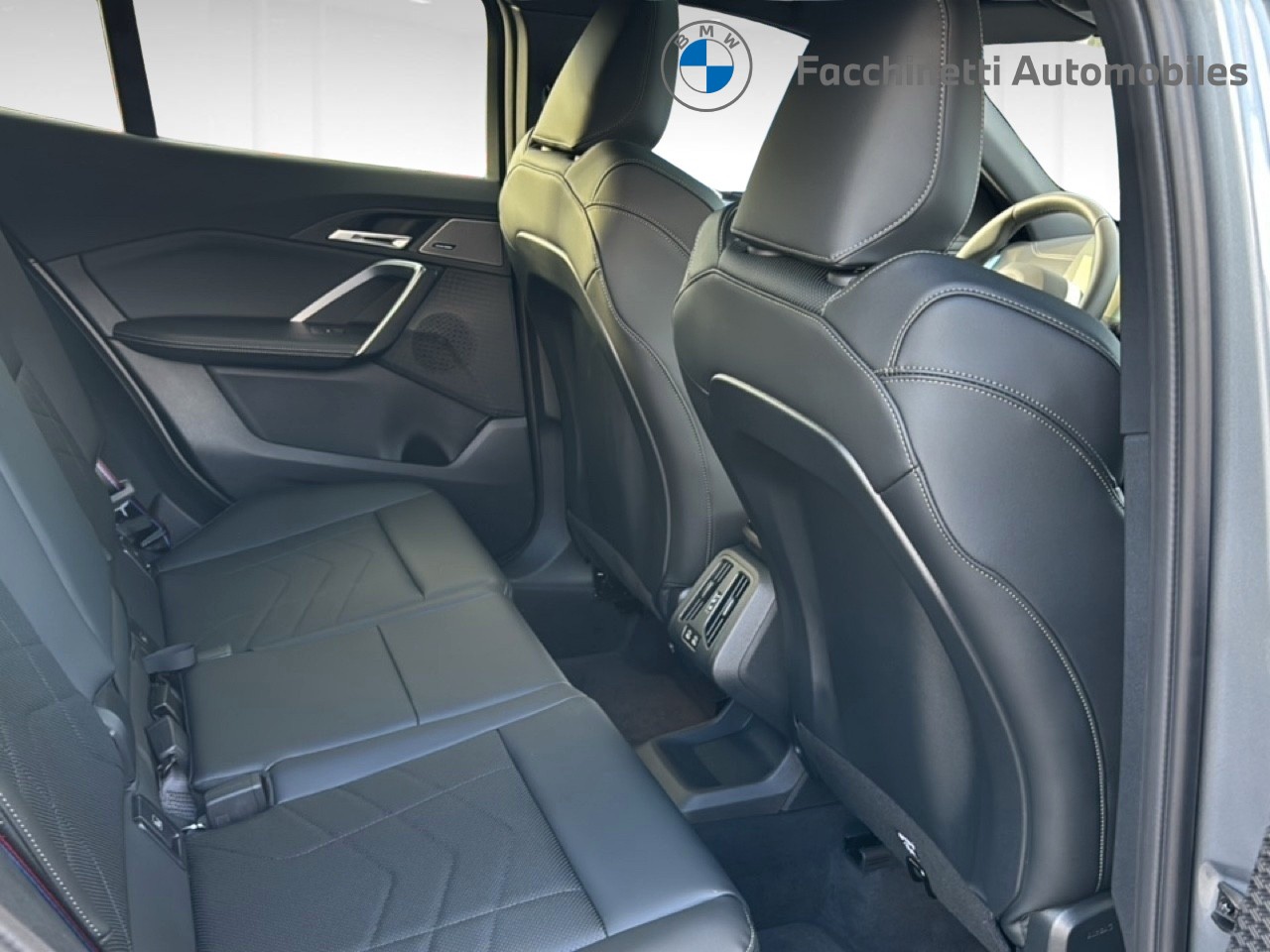 BMW X2 xDrive 20d 48V M Sport Pro - 12