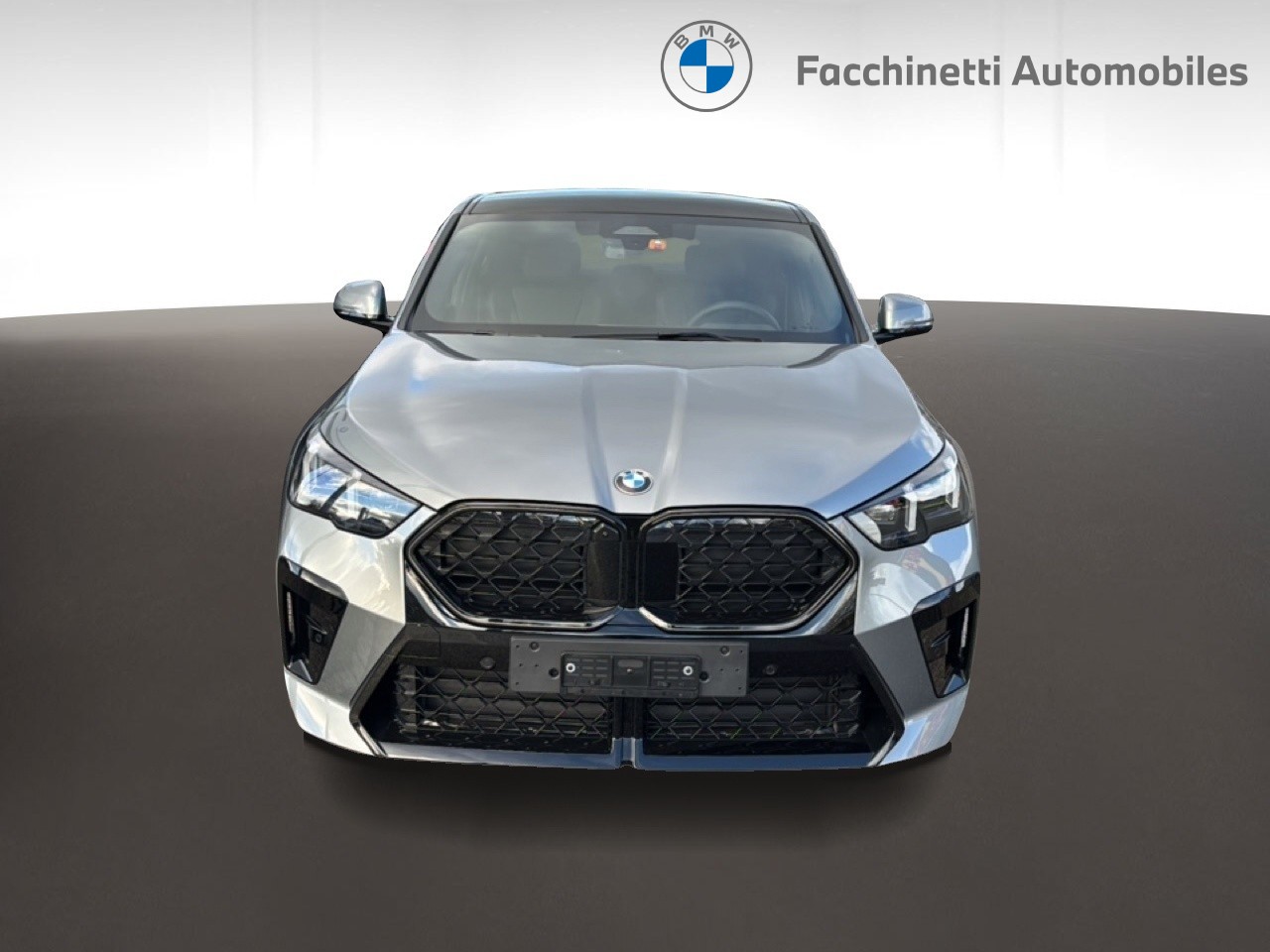 BMW X2 xDrive 20d 48V M Sport Pro - 8