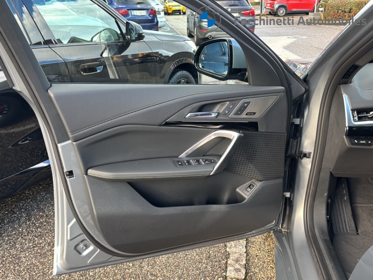 BMW X2 xDrive 20d 48V M Sport Pro - 11