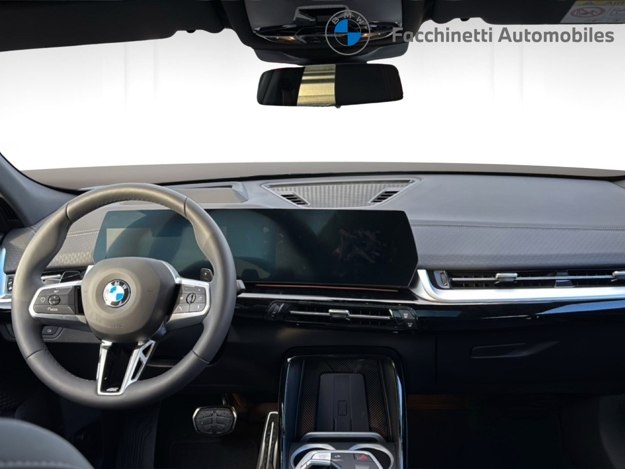 BMW X2 xDrive 20d 48V M Sport Pro - 15