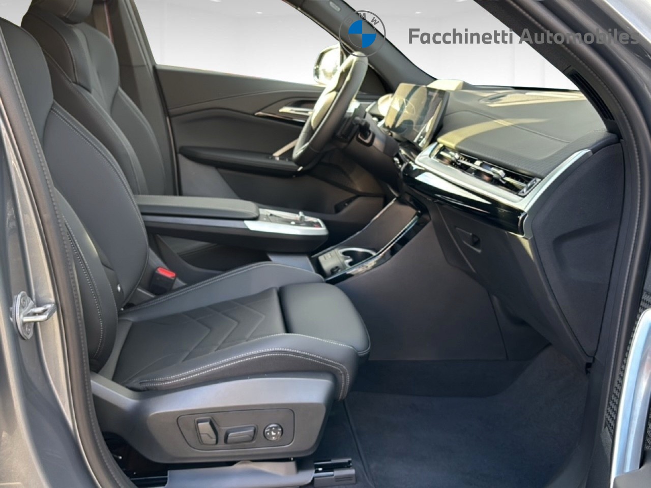 BMW X2 xDrive 20d 48V M Sport Pro - 14