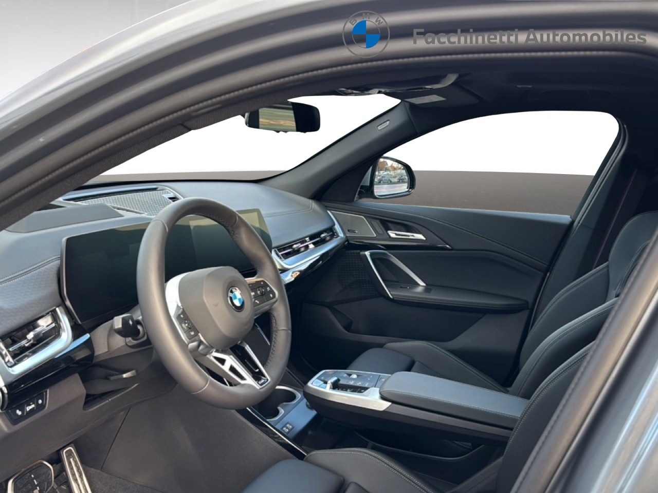 BMW X2 xDrive 20d 48V M Sport Pro - 10