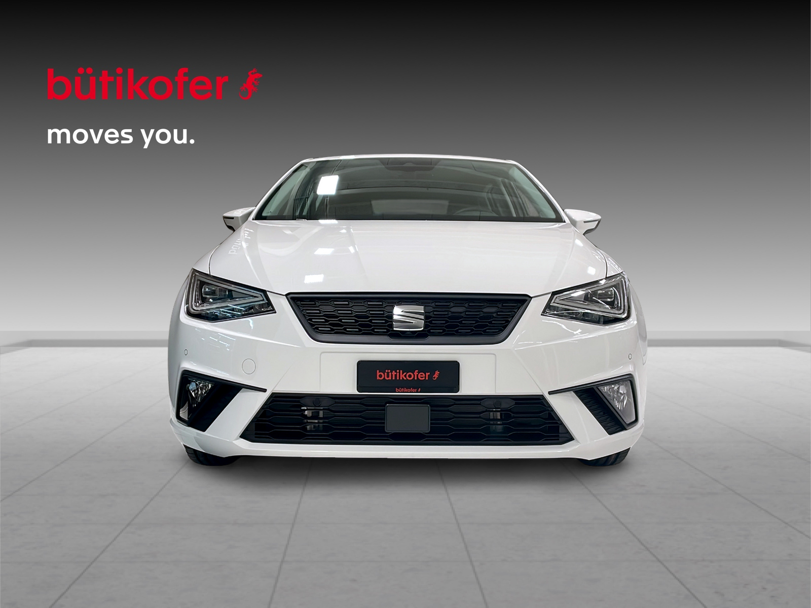 SEAT Ibiza 1.0 TSI 115 Move DSG - 2