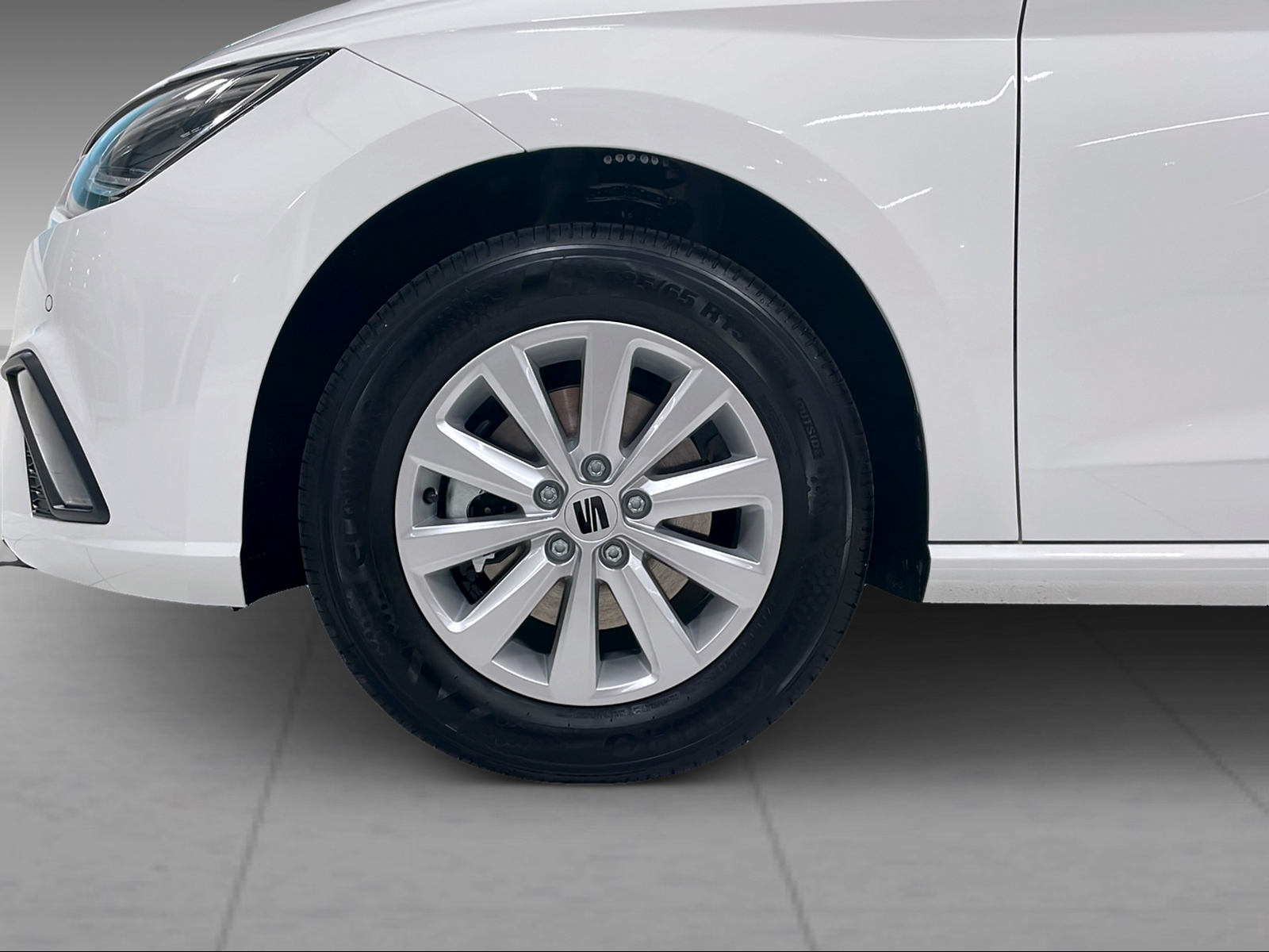 SEAT Ibiza 1.0 TSI 115 Move DSG - 15