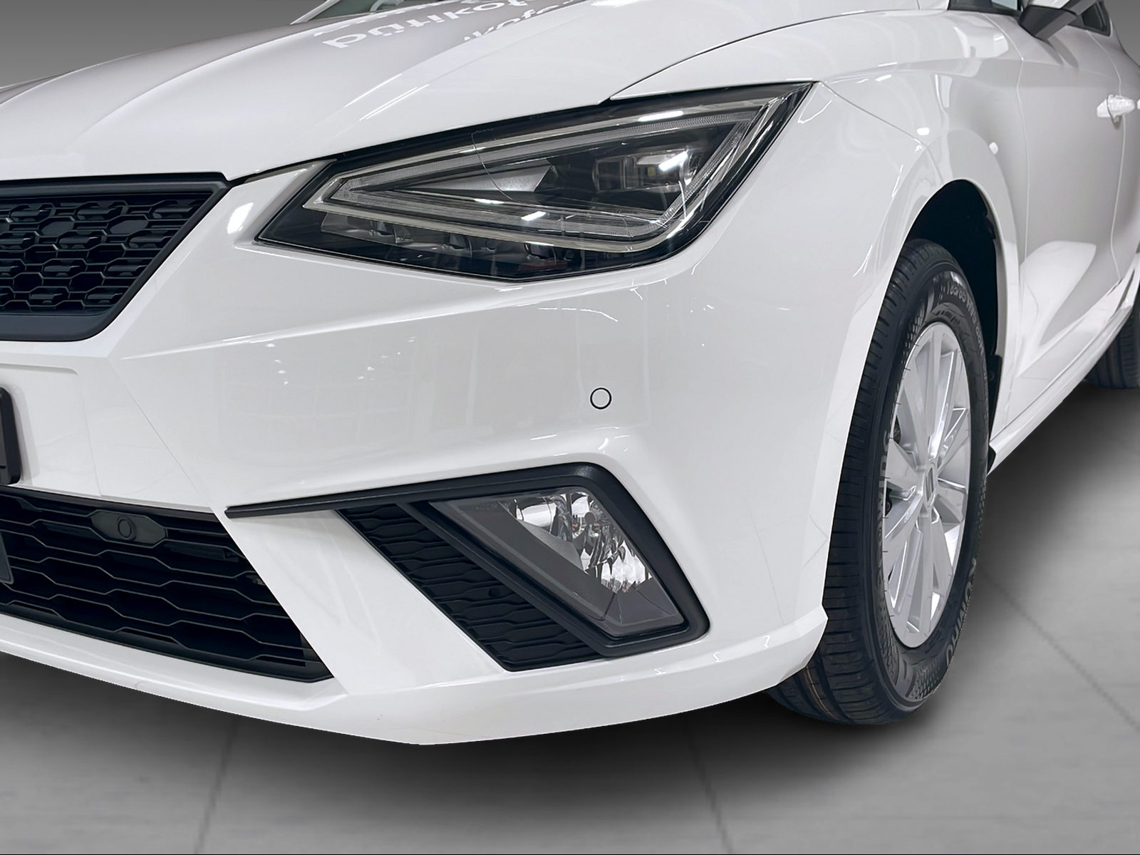 SEAT Ibiza 1.0 TSI 115 Move DSG - 14