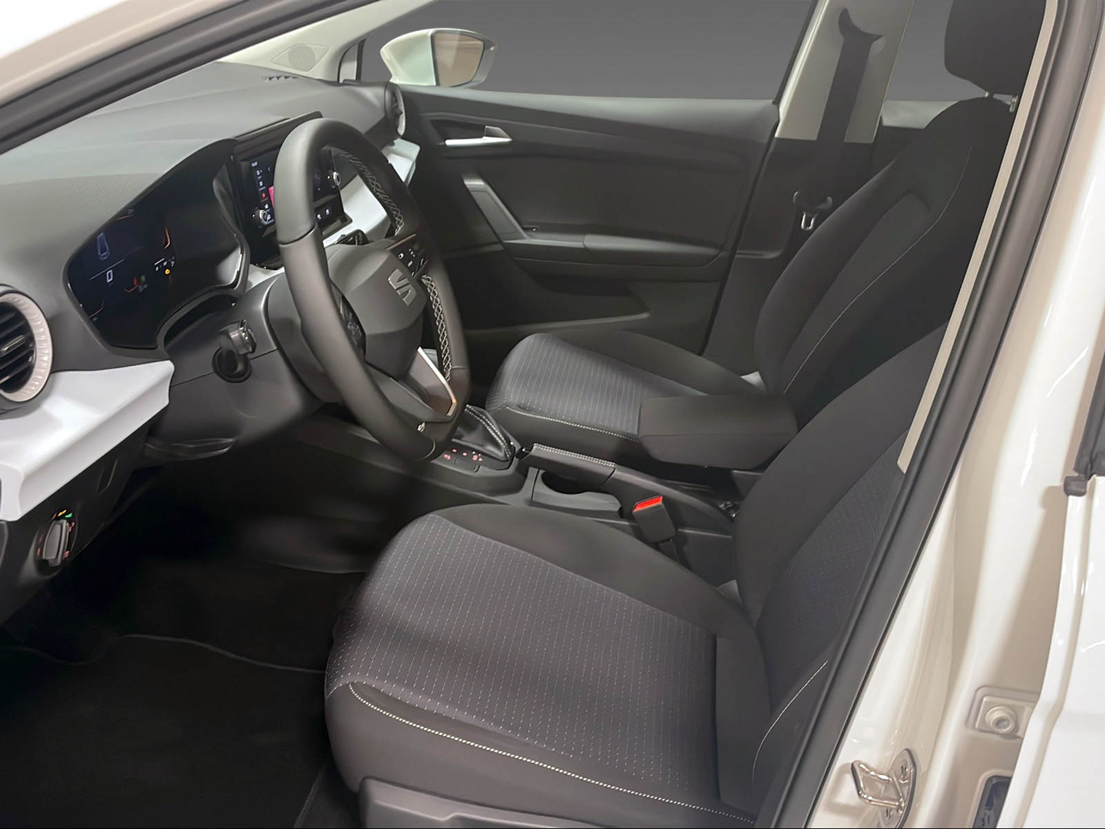 SEAT Ibiza 1.0 TSI 115 Move DSG - 6