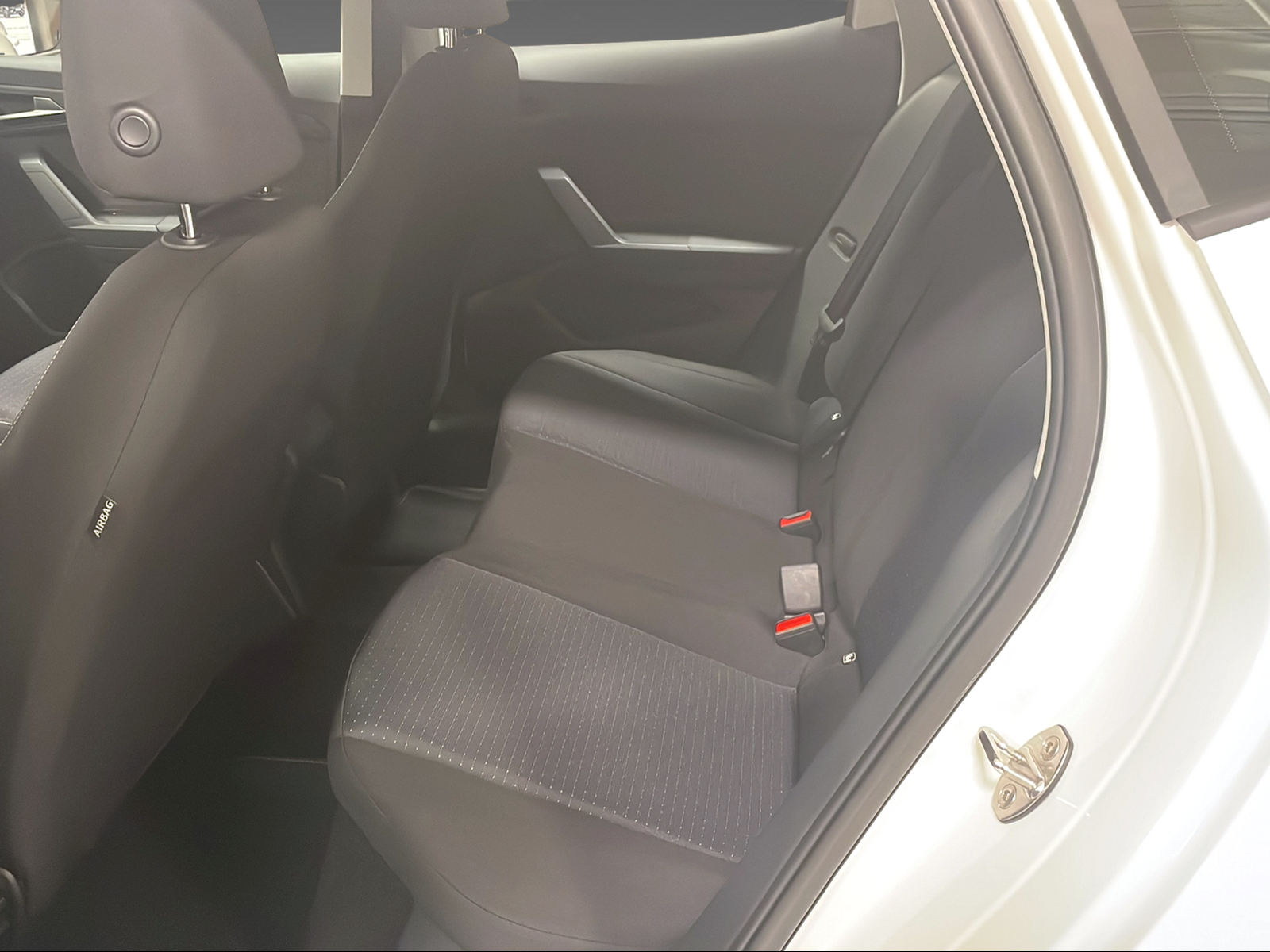 SEAT Ibiza 1.0 TSI 115 Move DSG - 12