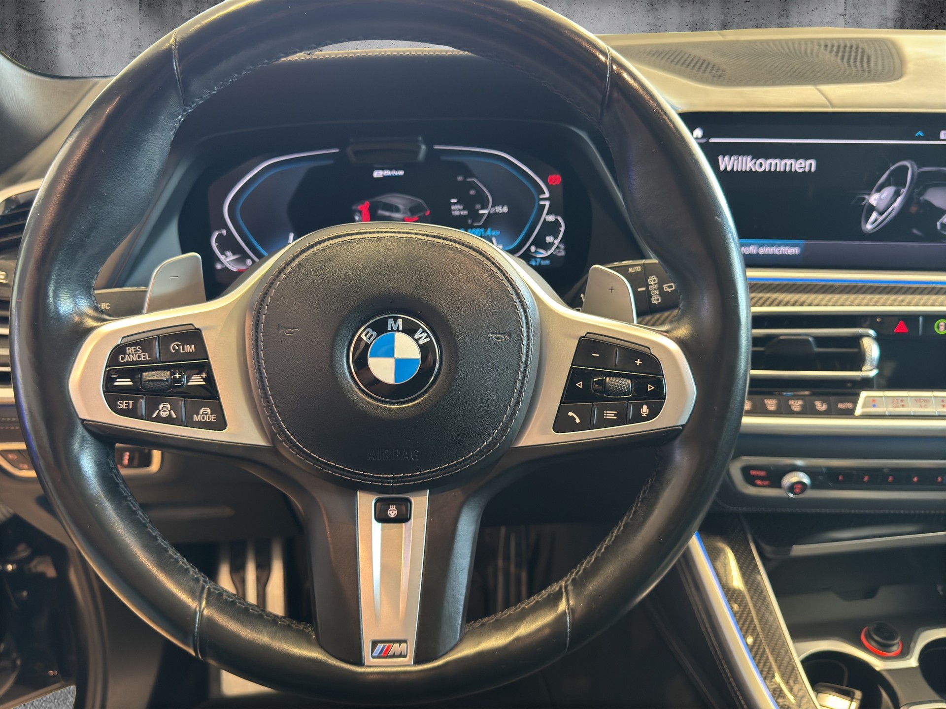 BMW X5 xDrive45e M Sport Steptronic - 8