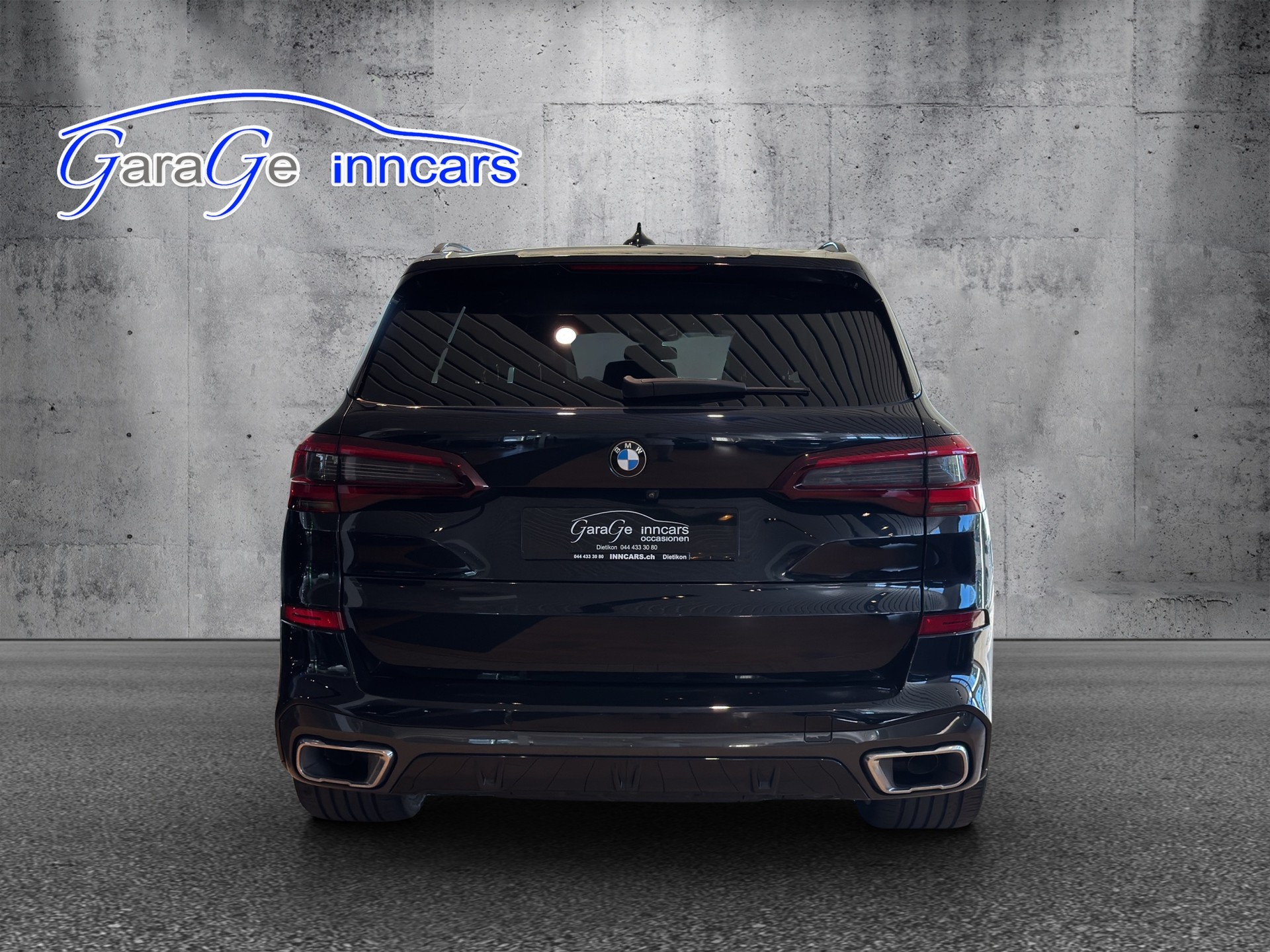 BMW X5 xDrive45e M Sport Steptronic - 6