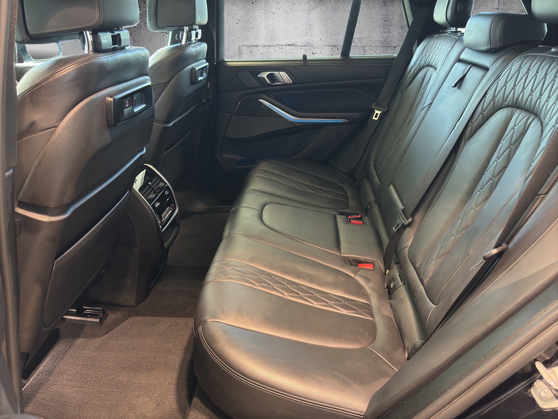 BMW X5 xDrive45e M Sport Steptronic - 11