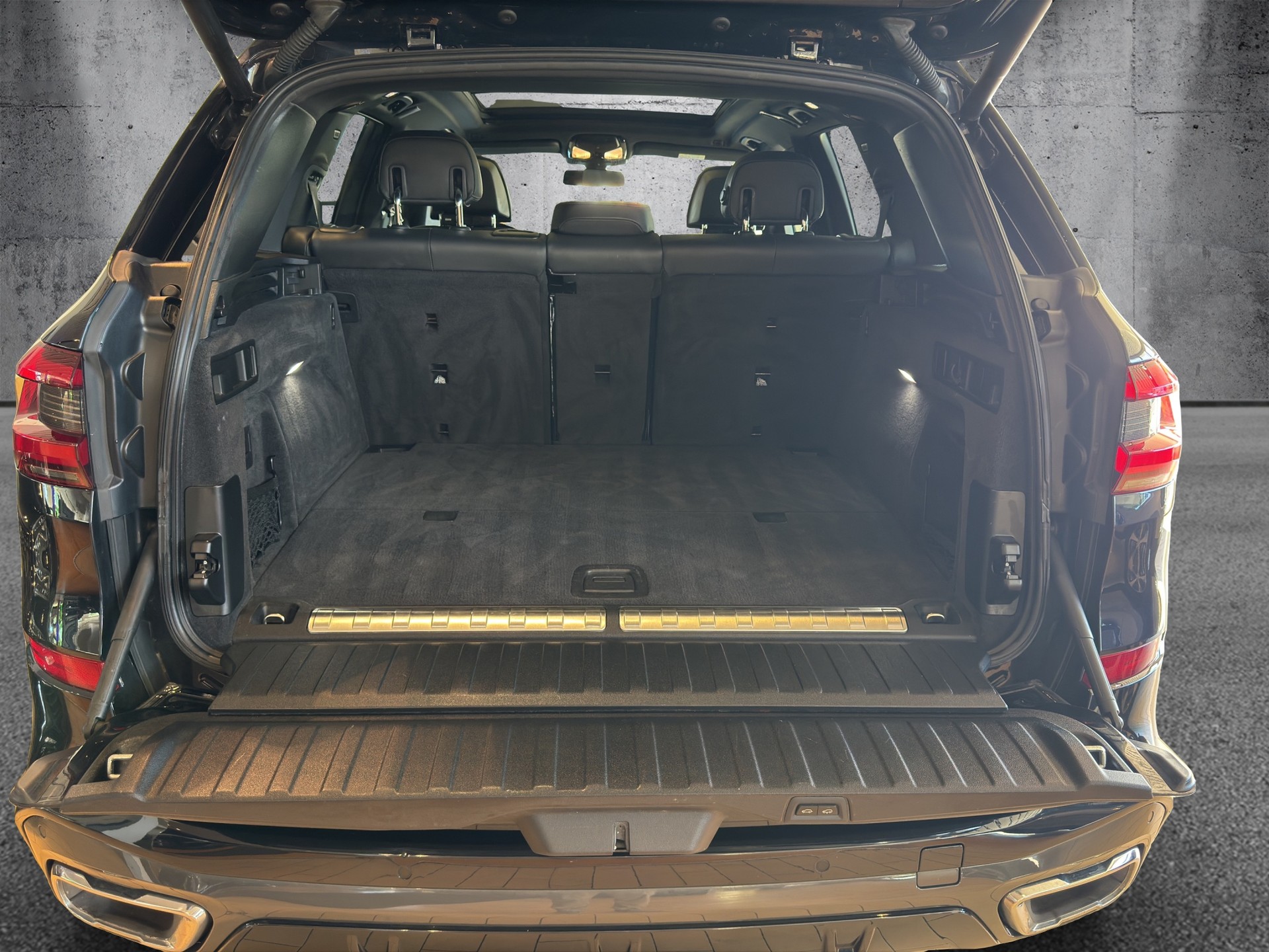 BMW X5 xDrive45e M Sport Steptronic - 13