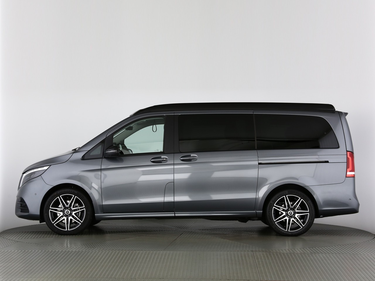 MERCEDES-BENZ Marco Polo Horizon 300 d 4M Automat - 3