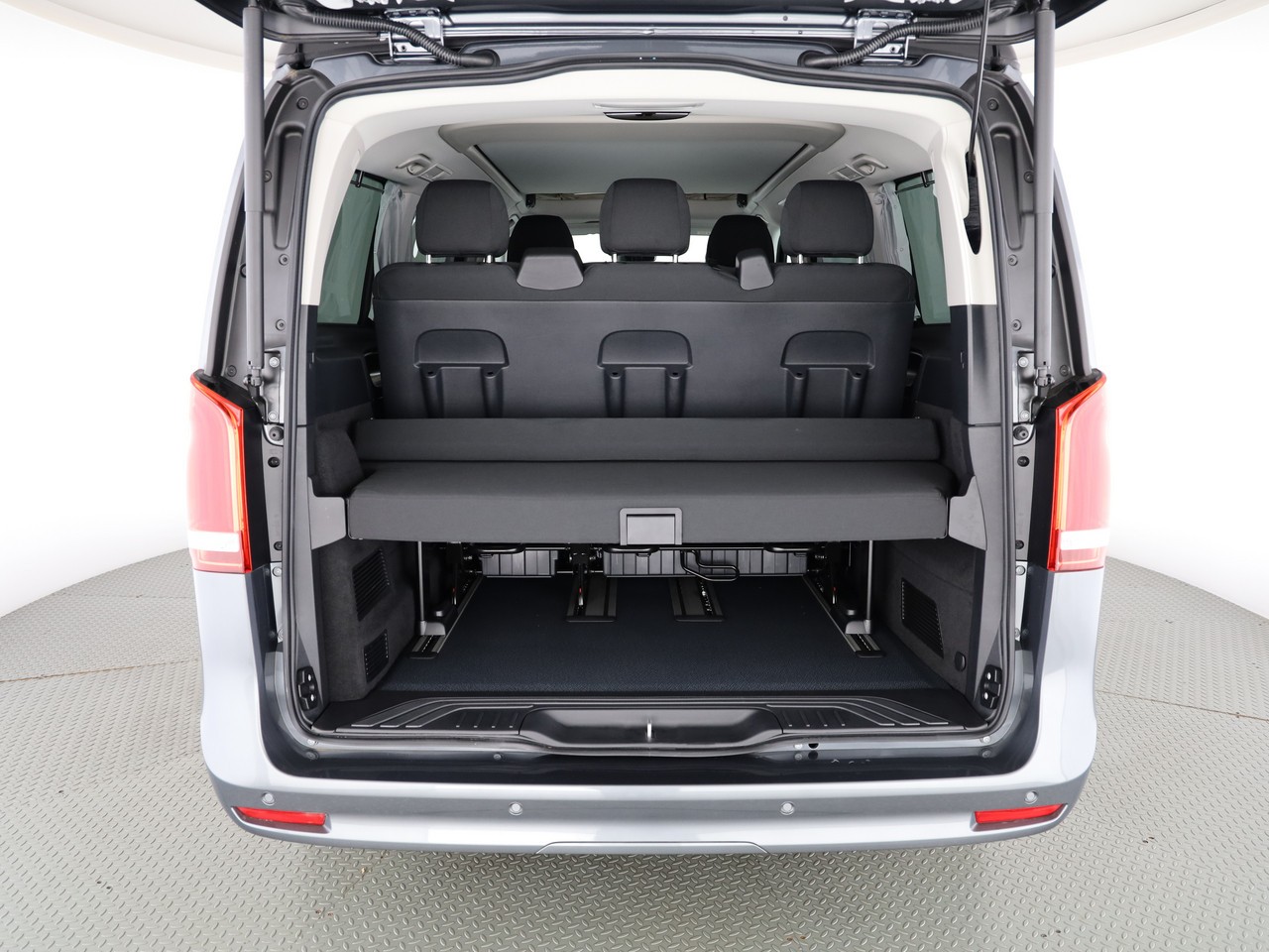 MERCEDES-BENZ Marco Polo Horizon 300 d 4M Automat - 6