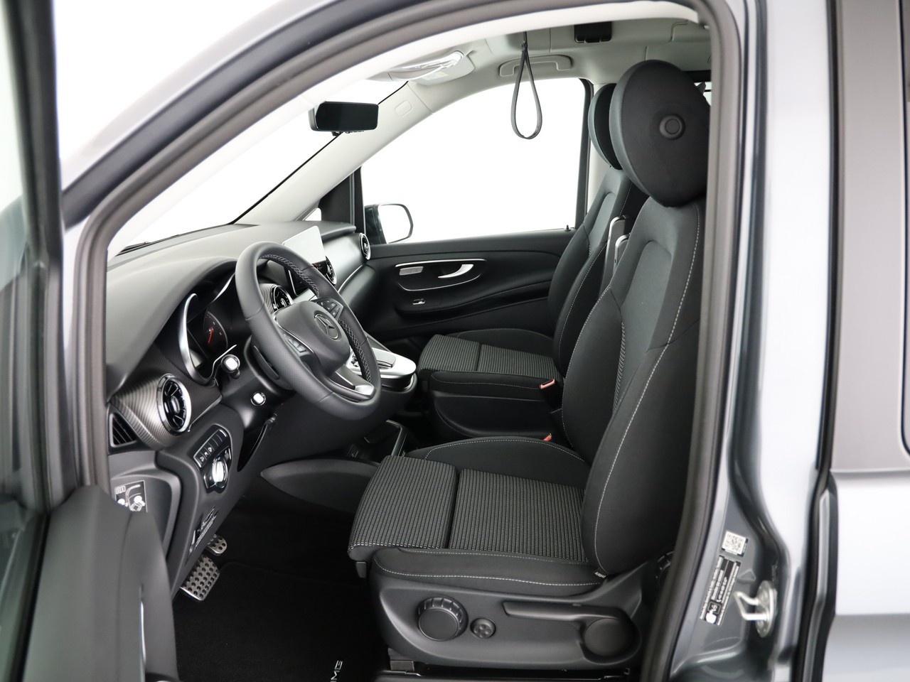 MERCEDES-BENZ Marco Polo Horizon 300 d 4M Automat - 4