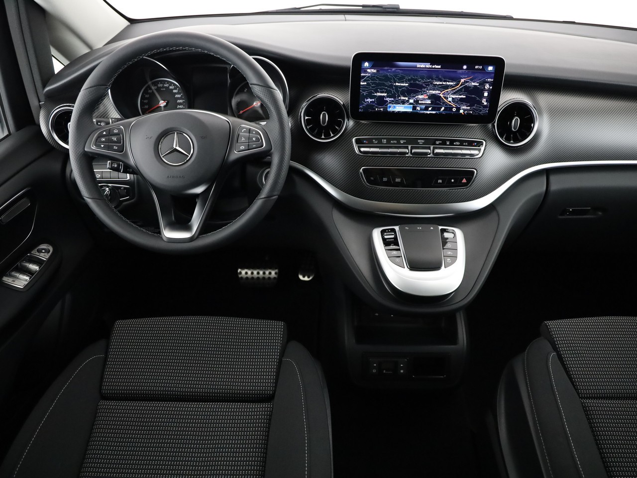 MERCEDES-BENZ Marco Polo Horizon 300 d 4M Automat - 5