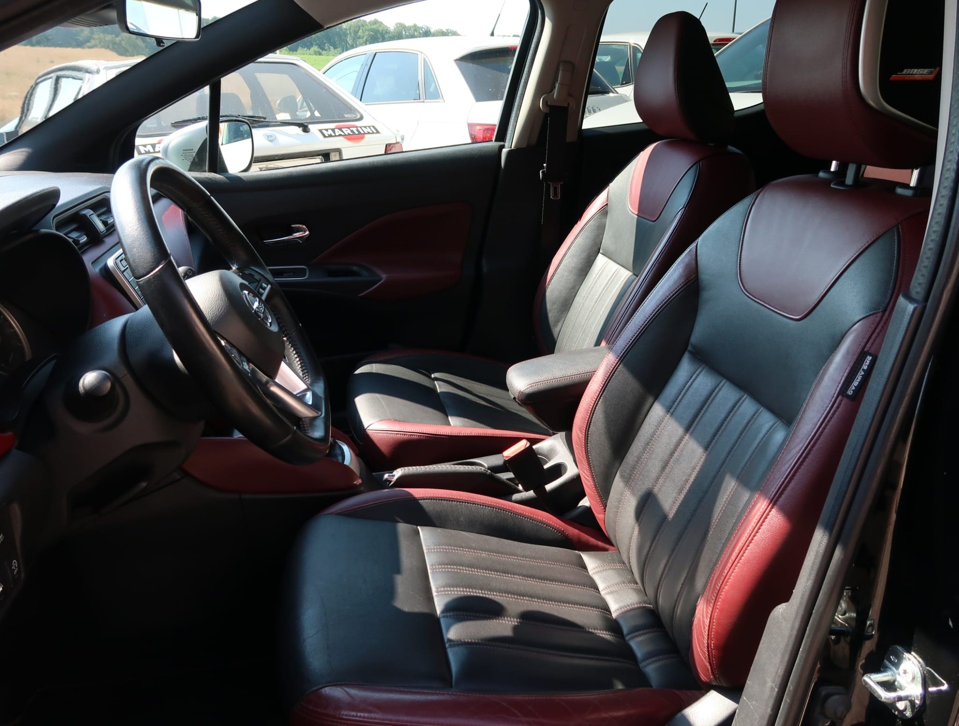 NISSAN Micra 0.9 IG-T n-connecta - 14