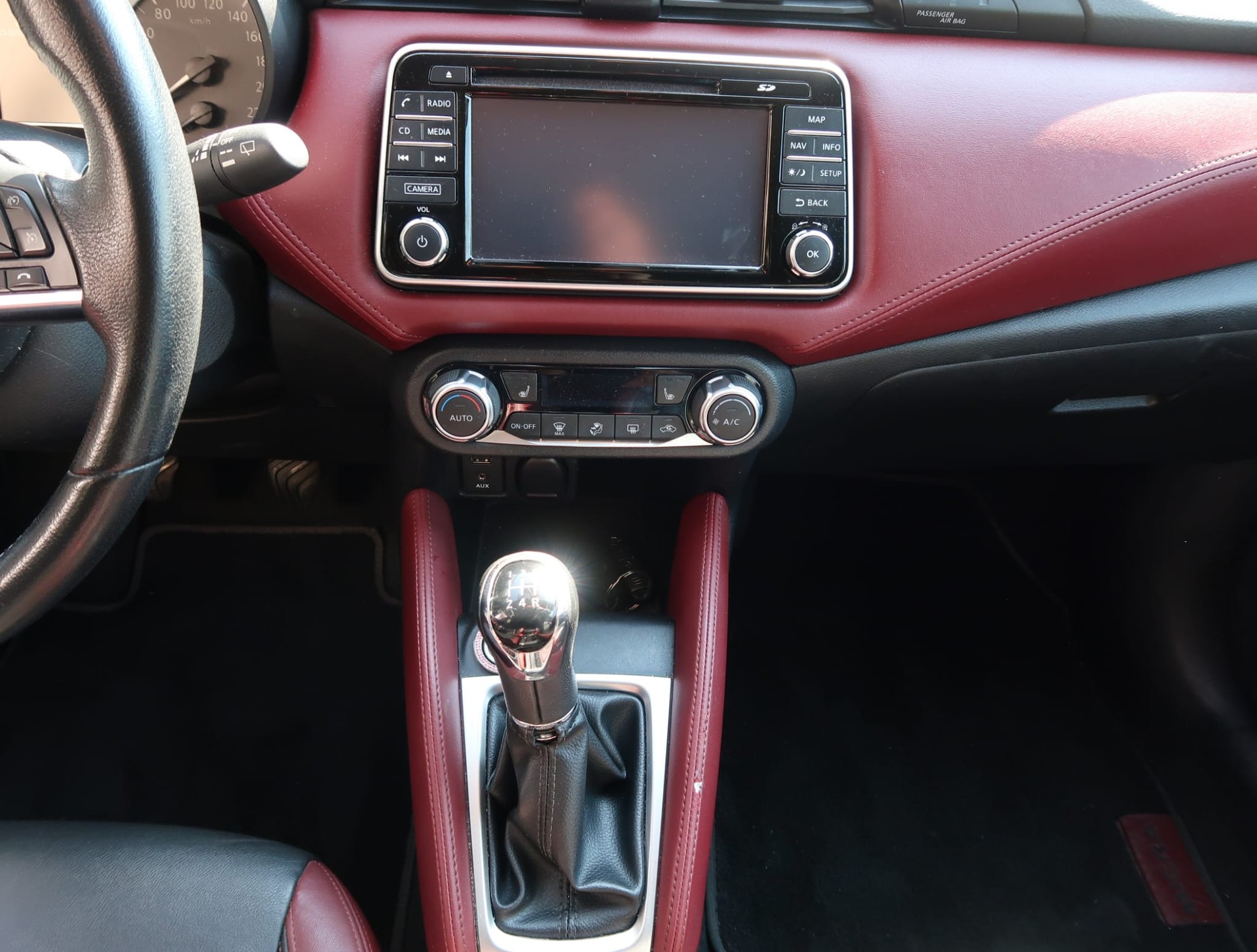 NISSAN Micra 0.9 IG-T n-connecta - 17