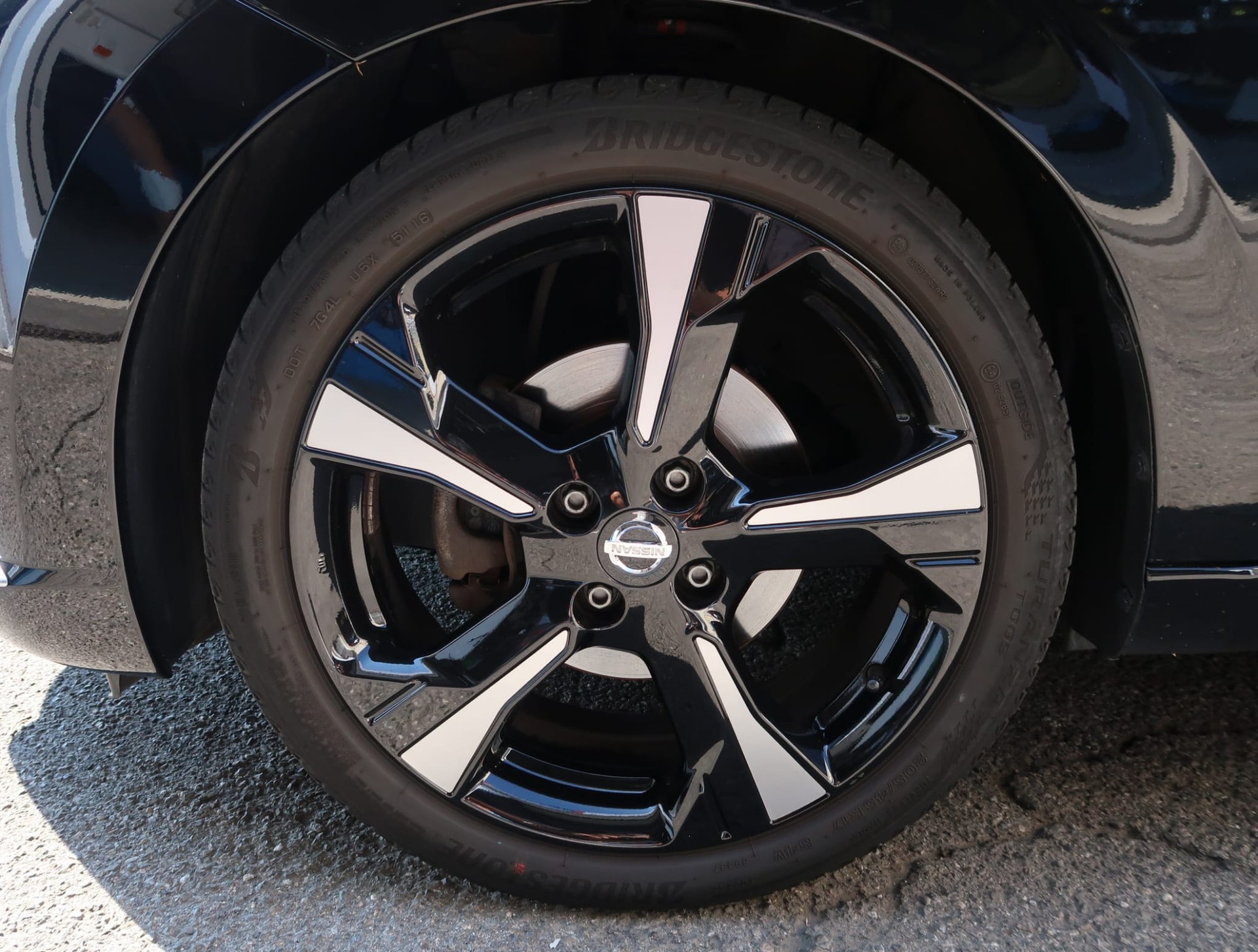 NISSAN Micra 0.9 IG-T n-connecta - 29