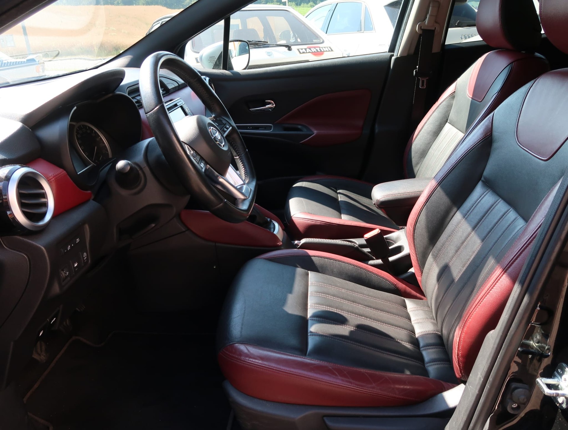 NISSAN Micra 0.9 IG-T n-connecta - 15