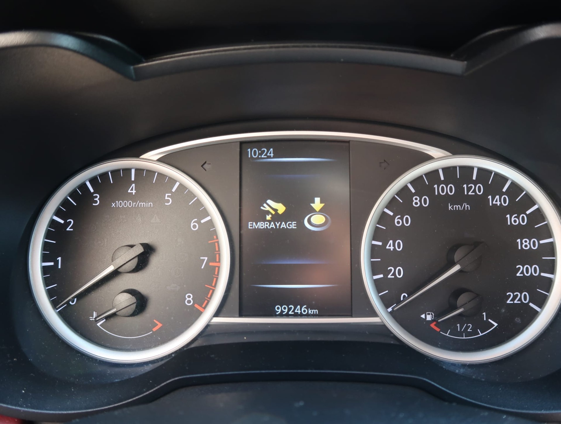 NISSAN Micra 0.9 IG-T n-connecta - 21