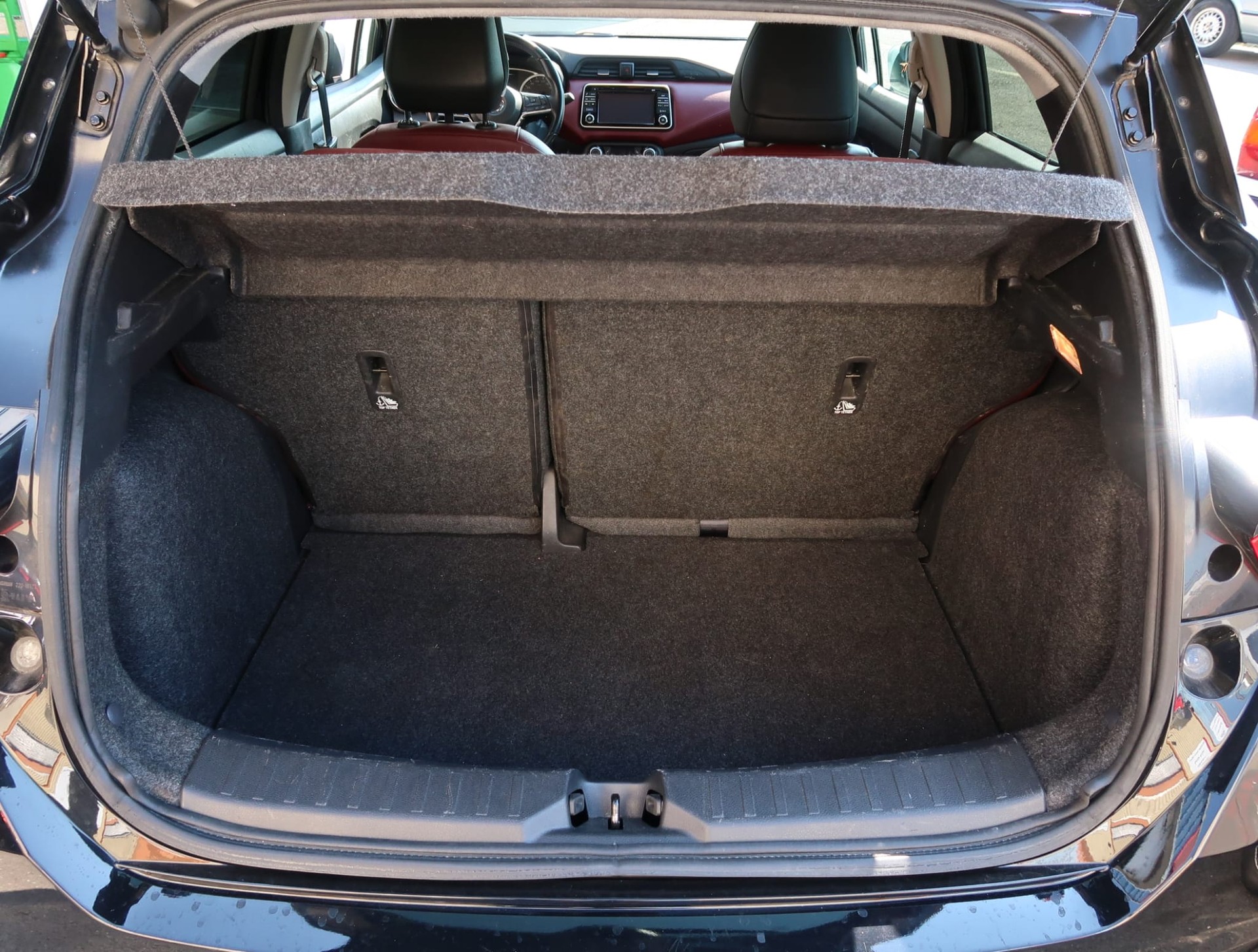 NISSAN Micra 0.9 IG-T n-connecta - 28
