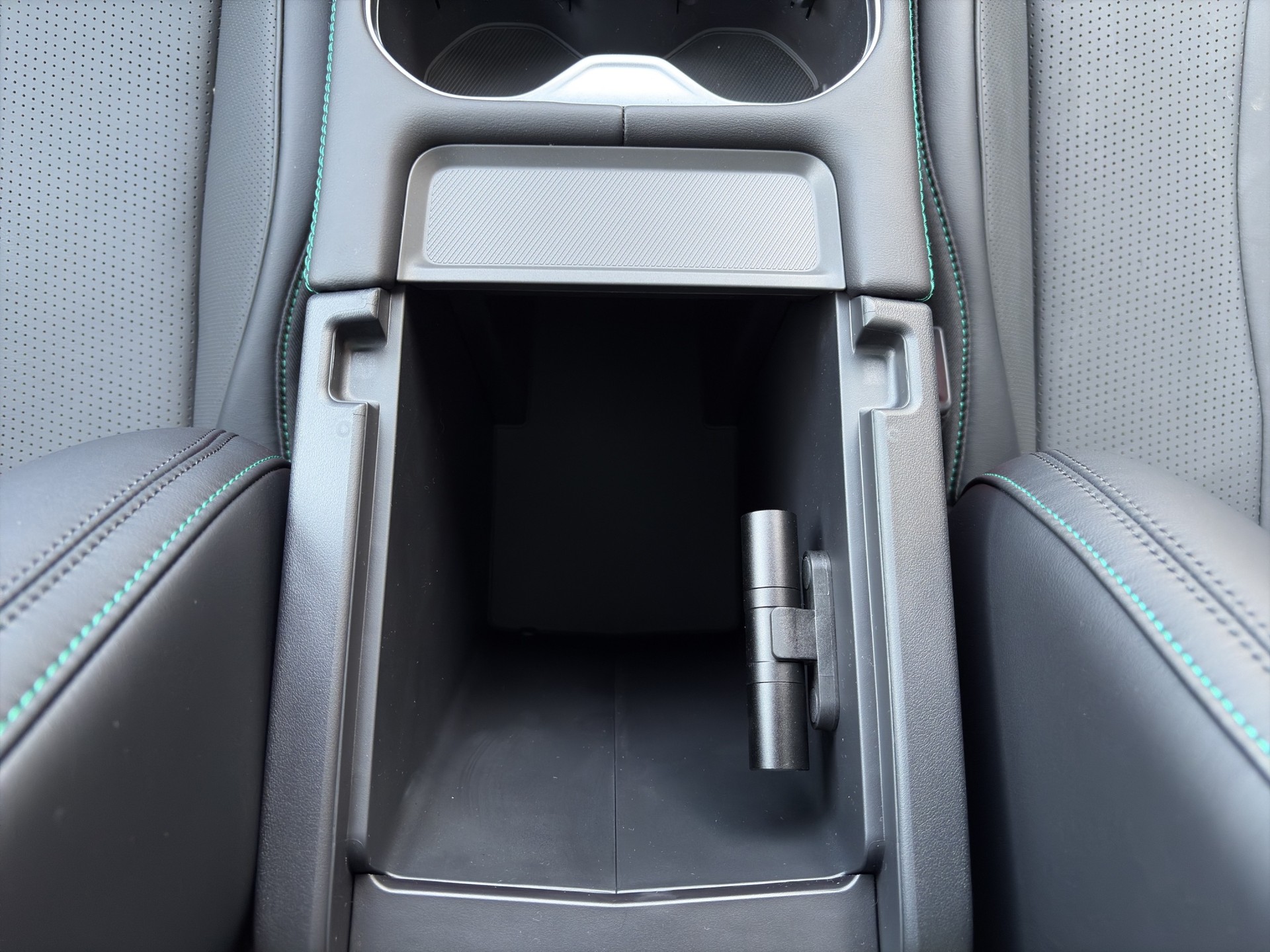 BYD Seal U DM-i Boost - 23