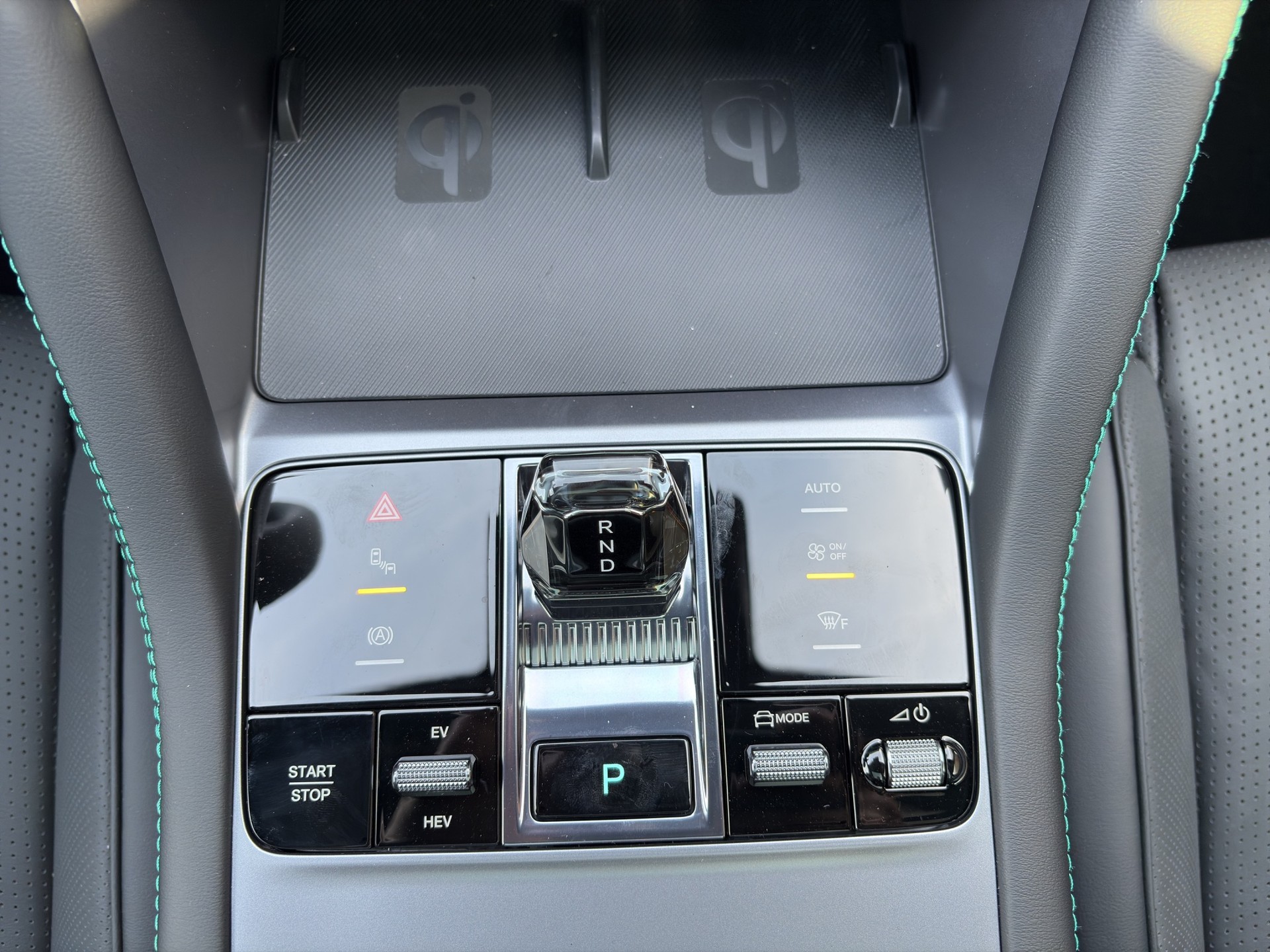 BYD Seal U DM-i Boost - 22