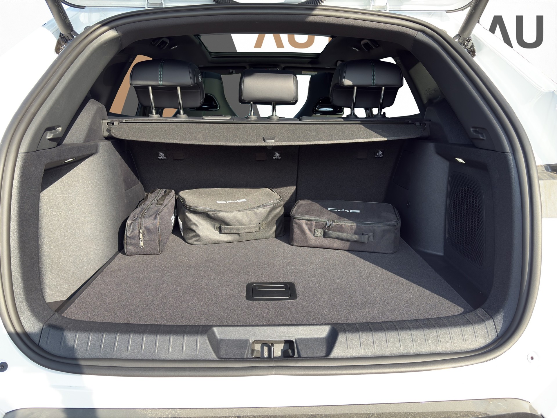 BYD Seal U DM-i Boost - 17