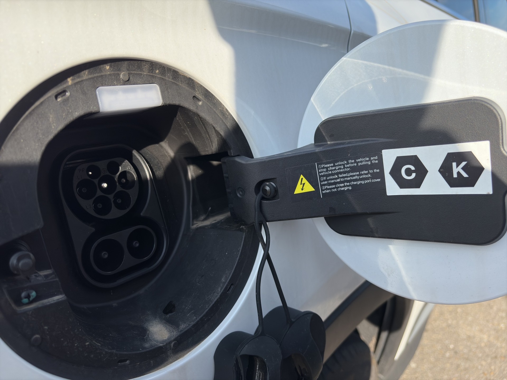 BYD Seal U DM-i Boost - 27