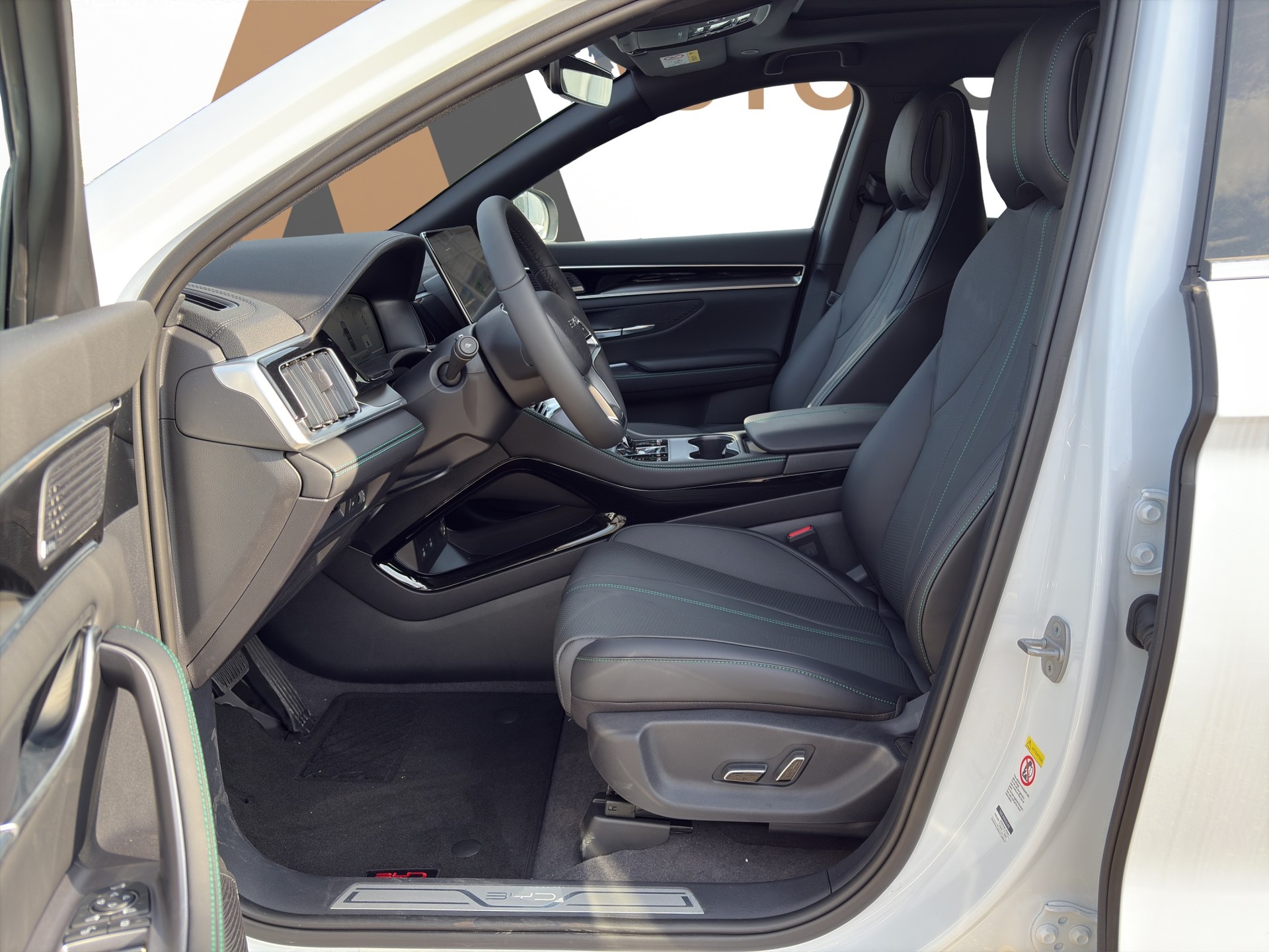 BYD Seal U DM-i Boost - 9