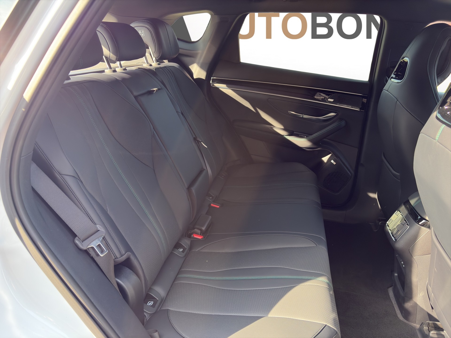 BYD Seal U DM-i Boost - 12