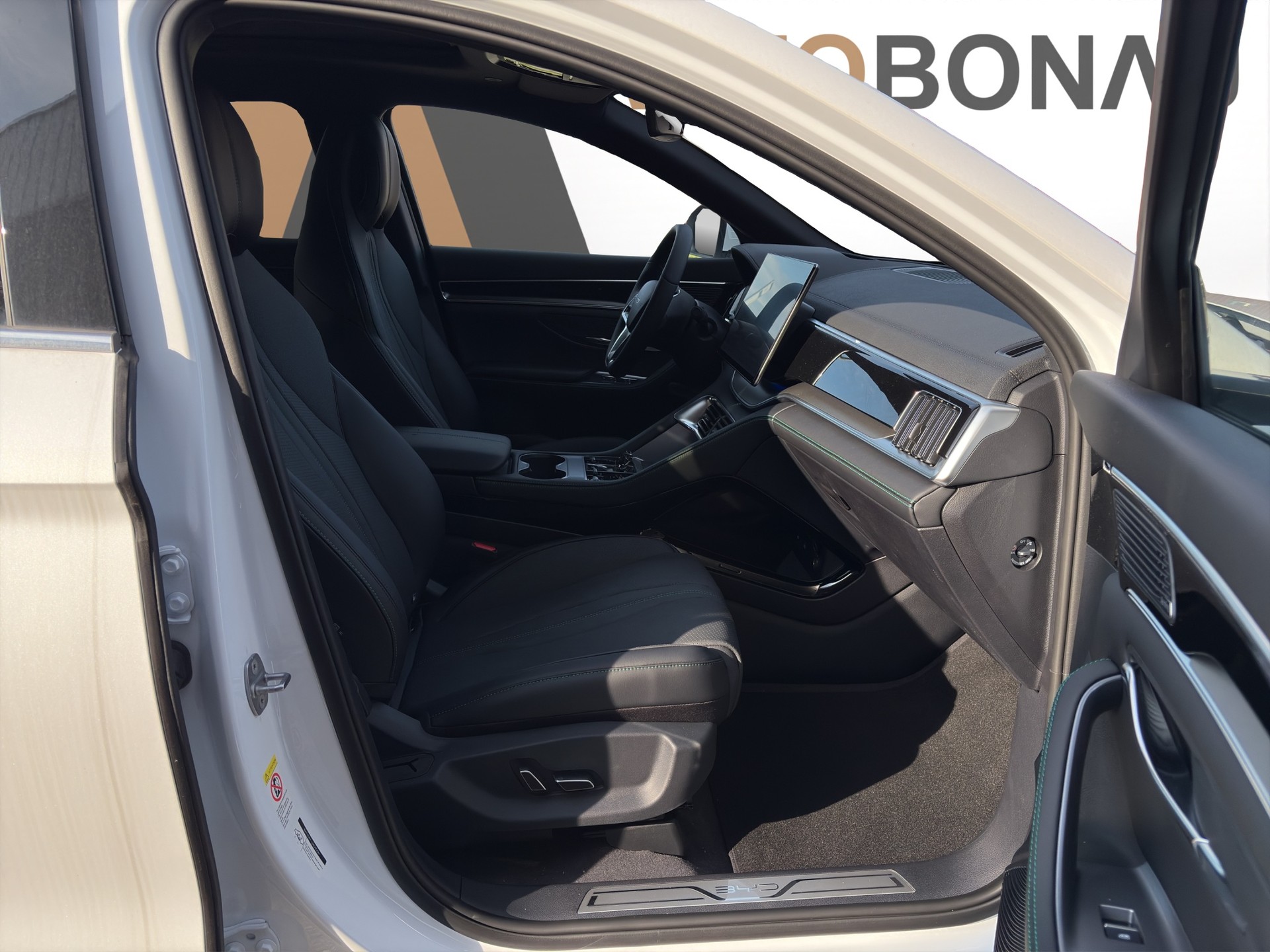 BYD Seal U DM-i Boost - 10