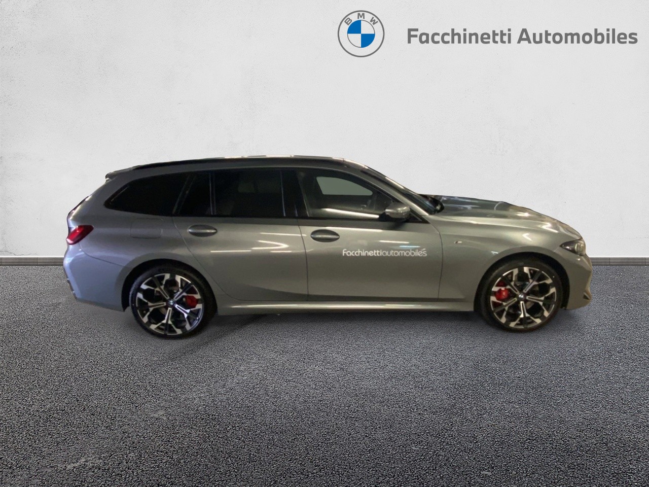 BMW 330e x DriveTouring Steptronic M Sport Pro - 6