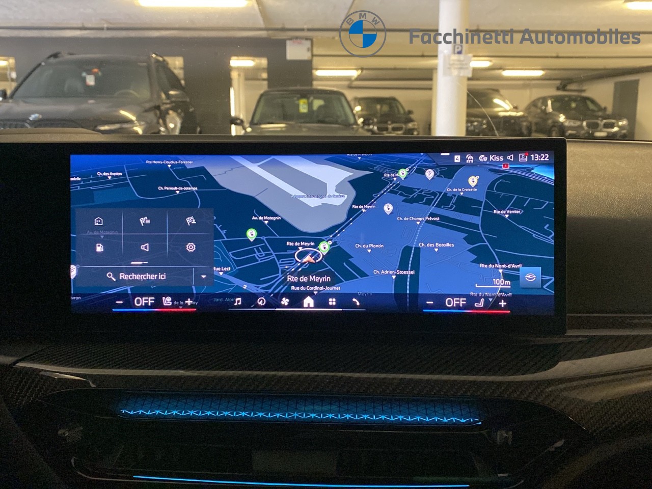 BMW 330e x DriveTouring Steptronic M Sport Pro - 14