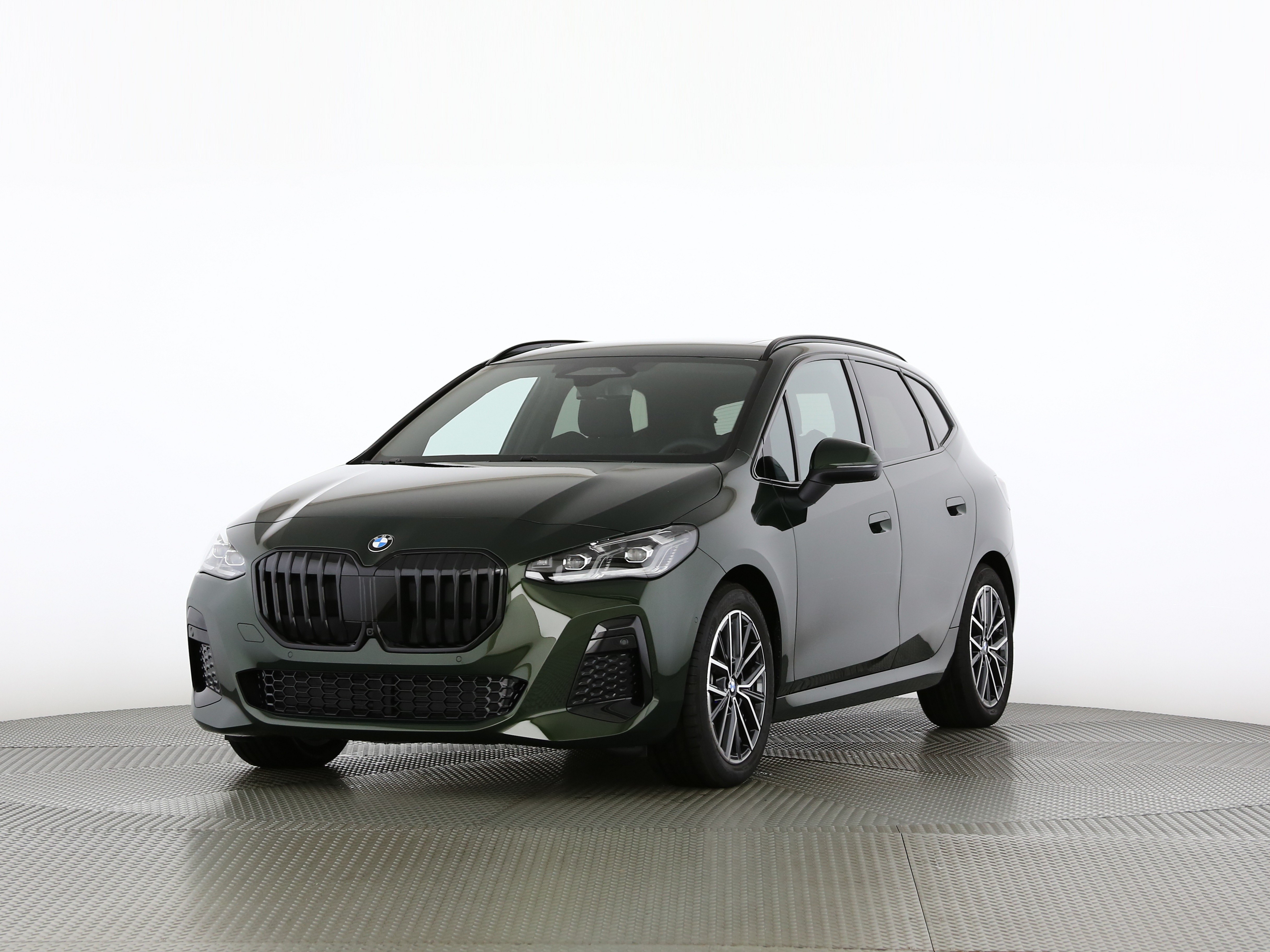 223d Active Tourer xDrive M Sport DKG