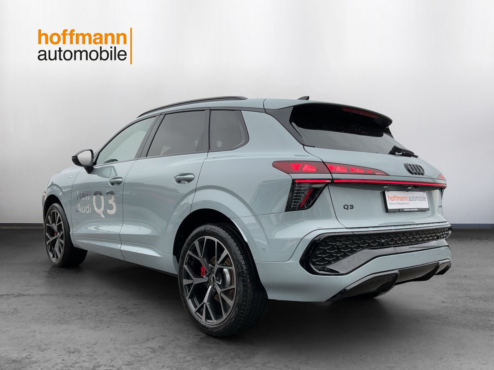 AUDI Q3 SUV TFSI quattro 195 kW S tronic - 6