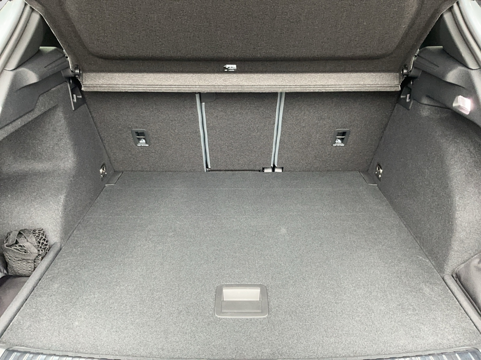 AUDI Q3 SUV TFSI quattro 195 kW S tronic - 14