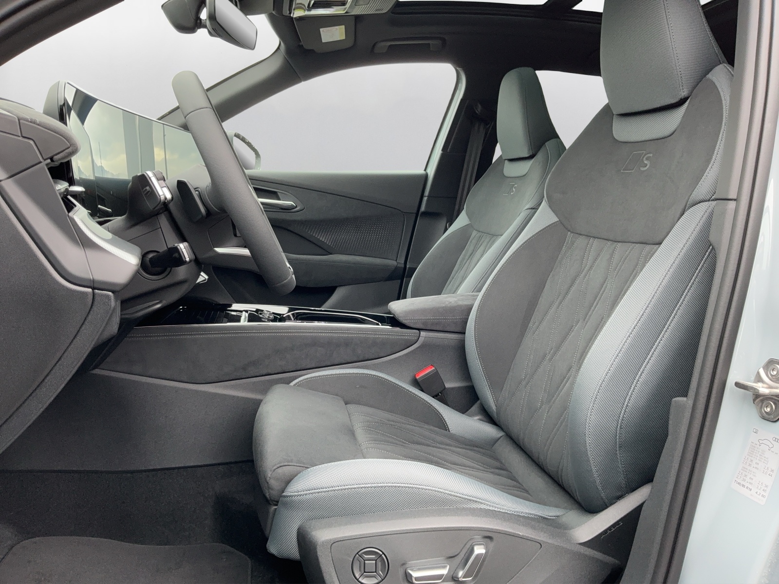 AUDI Q3 SUV TFSI quattro 195 kW S tronic - 10